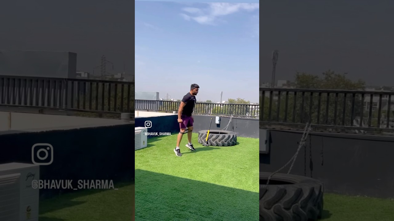Mini band legs workout for home 
