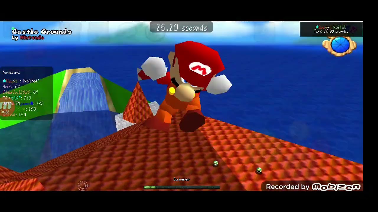 Jugando flood expanded+ omm