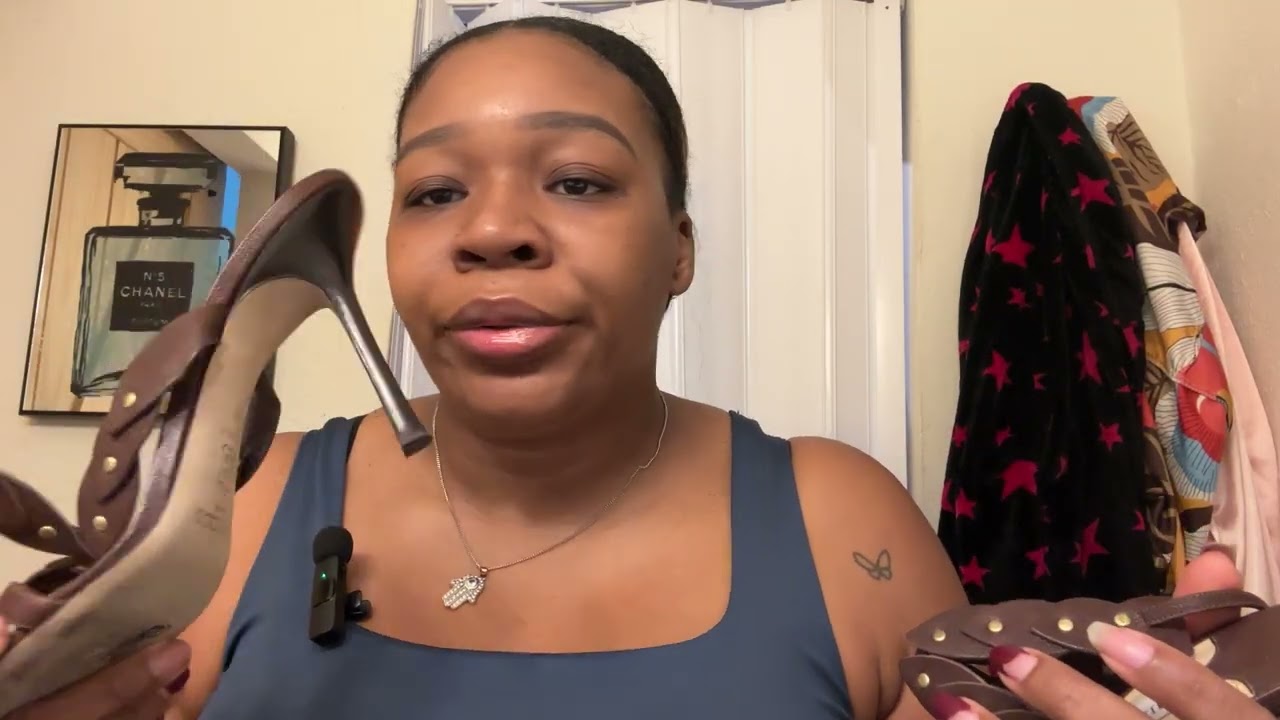 Declutter Series Pt. 2 - Can I Get Rid of 100 items??