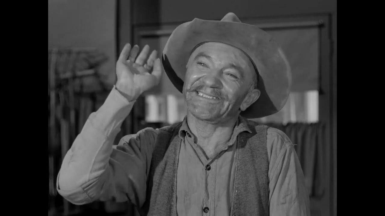 Death Valley Days 🐴⚔️ The Restless Man ⚔️🐴 Best Cowboy Movies 2025