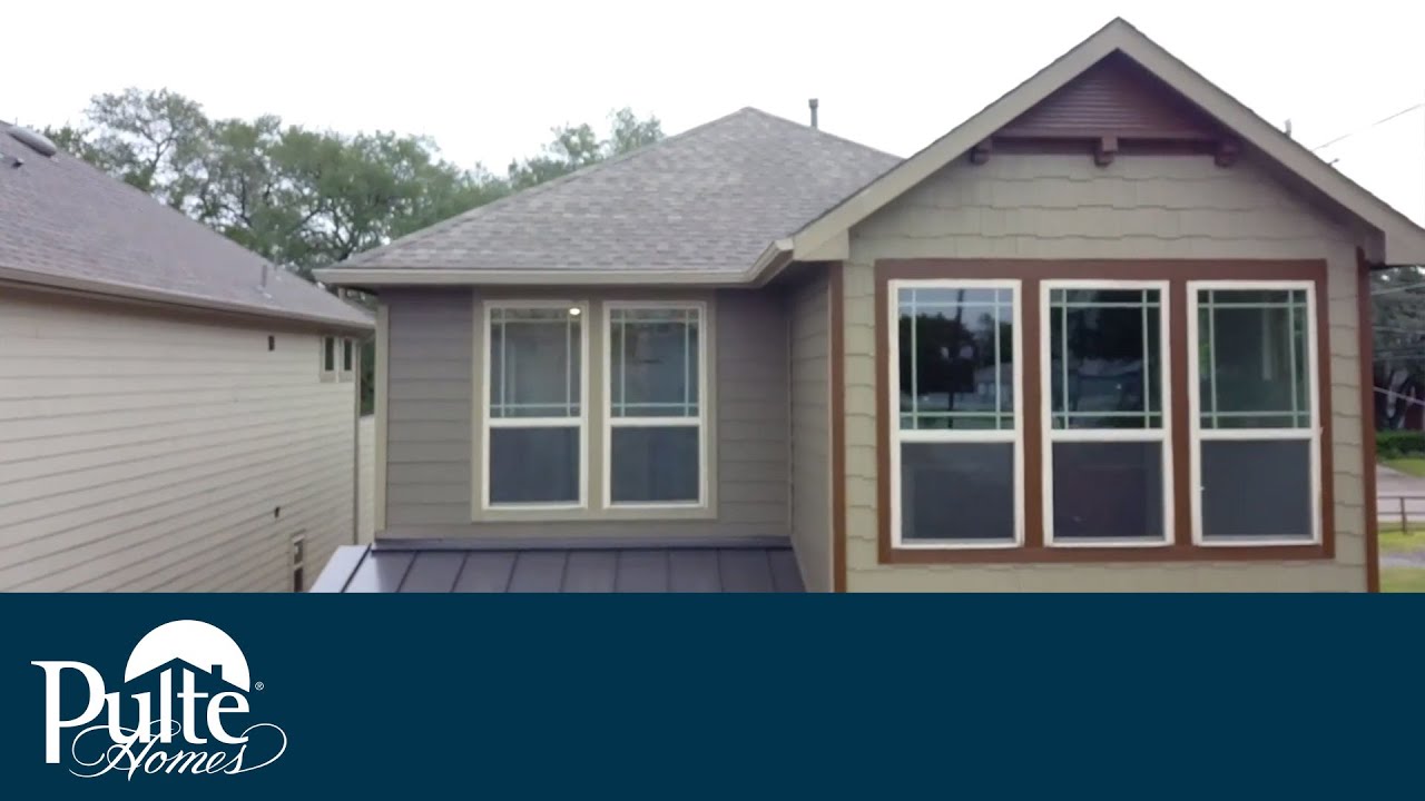 The Appleridge at Briarmont | New Homes | Pulte Homes
