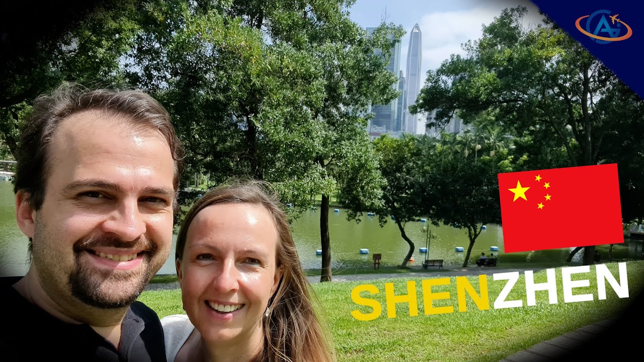 Отель Conrad Shenzhen: Скрытые жемчужины и небесные чудеса