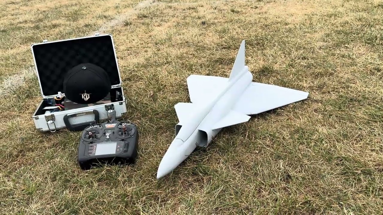 Viggen Gen 2 is 2x better! (It was already amazing)