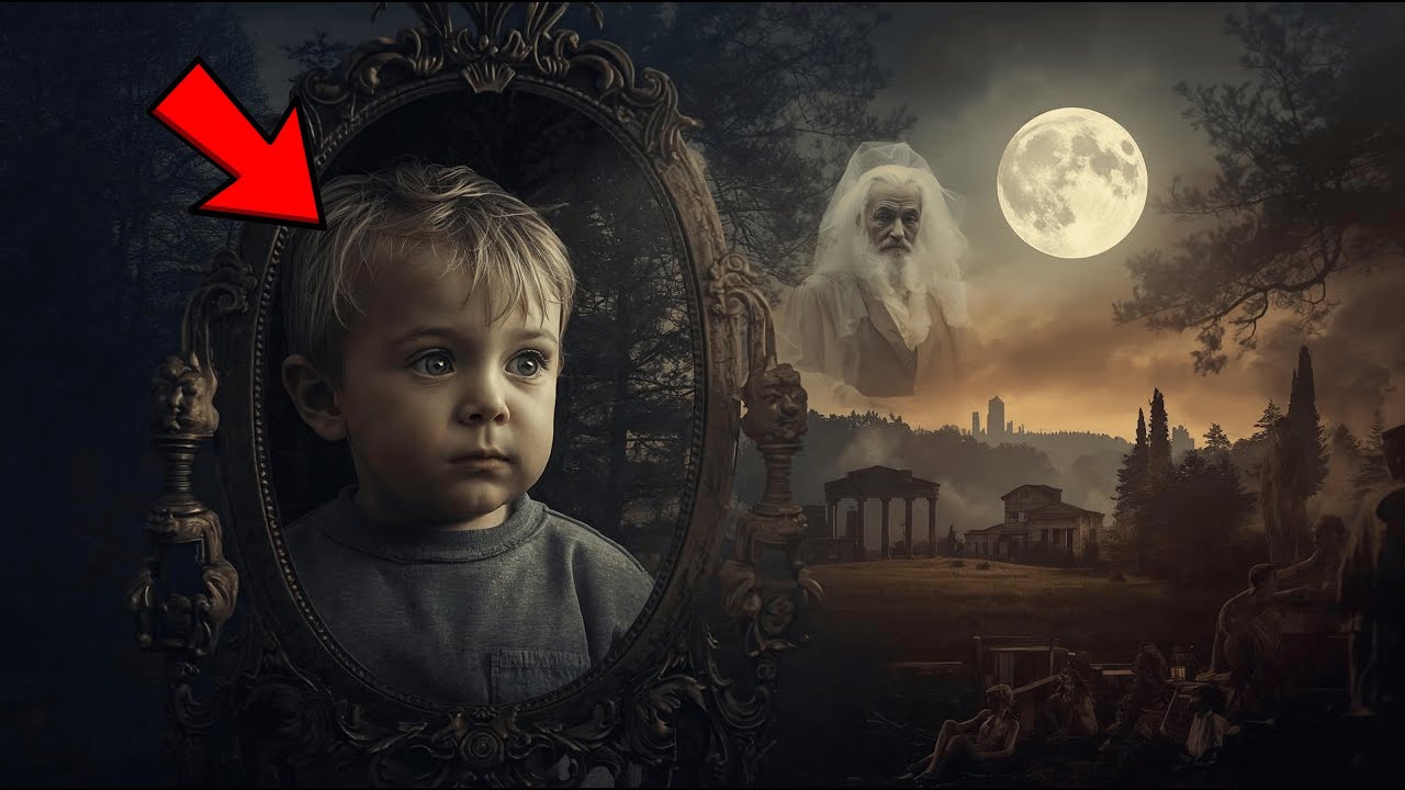 20 př&iacute;padů reinkarnace, kter&yacute;m je těžk&eacute; uvěřit