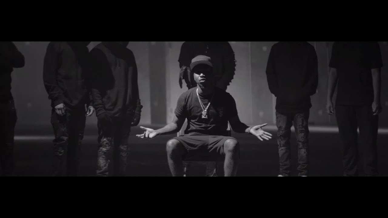 Gloss Gang - In A Minute (Official Video)