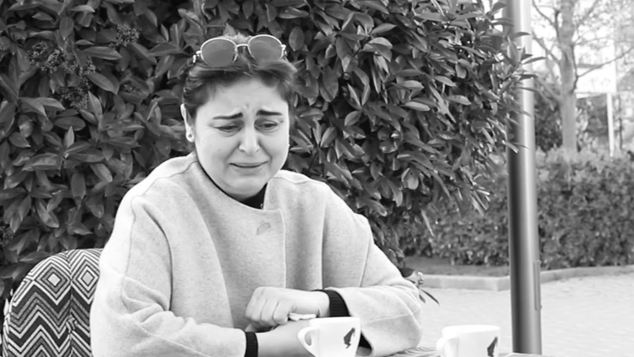 İnsan alverinə qarşı mübarizə üzrə maarifləndirici video çarx 1