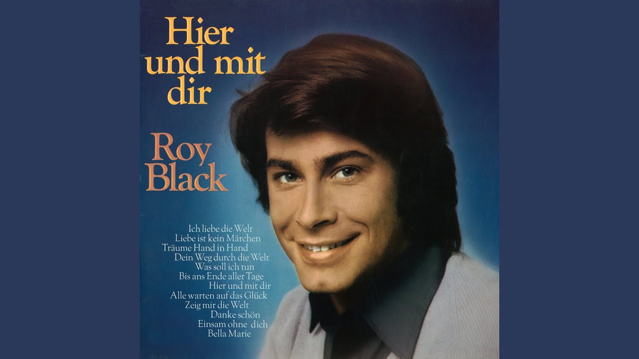 Liebe ist kein Märchen