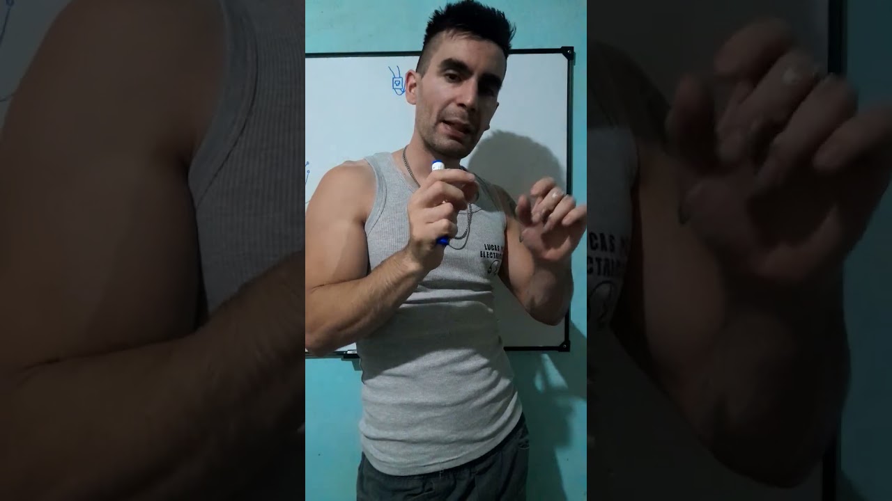 Salta de diyuntor solución.
