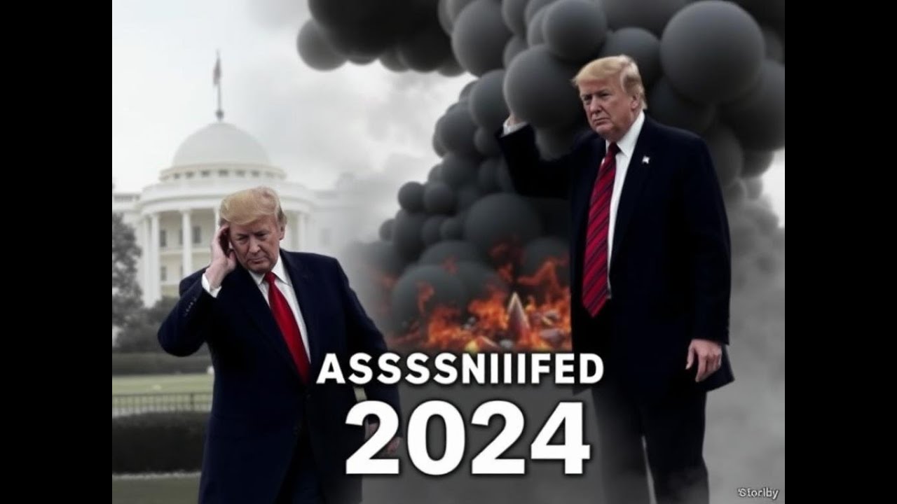 What If Trump Was Assassinated in 2024?