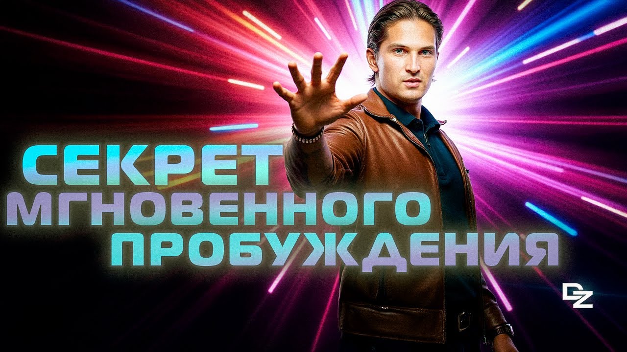 Почему Пробуждение не происходит?
