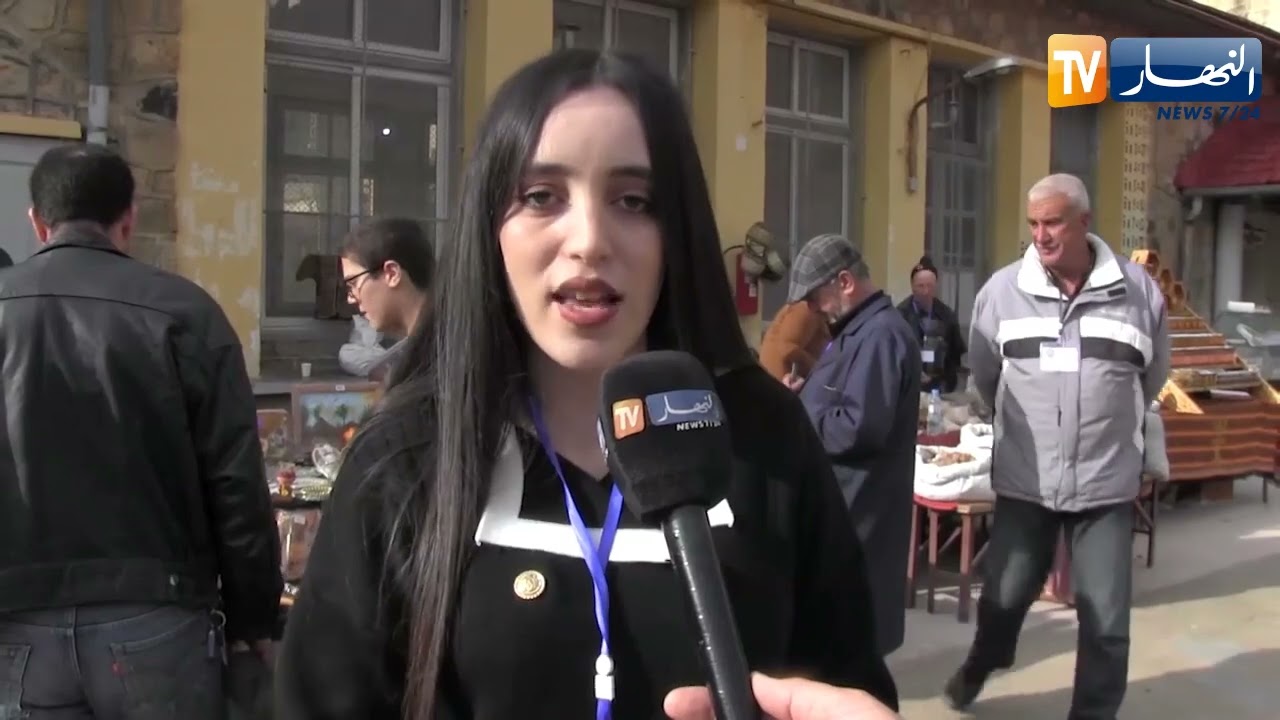 بجاية :  صالون المنتجات الفلاحية..فرصة لعرض المنتجات الموسمية من الثمار الريفية