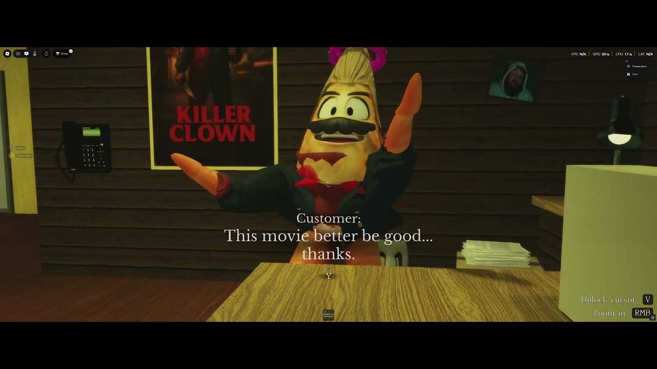 Movie Massacure More like Movie SnoozeFest