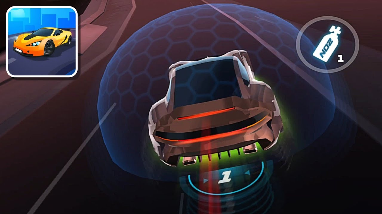 Race Master 3D Gameplay 943 to 948 New Vehicle Queen