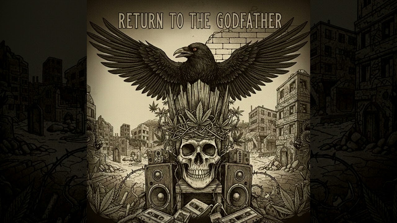 RETURN TO THE GODFATHER [FULL ALBUM]