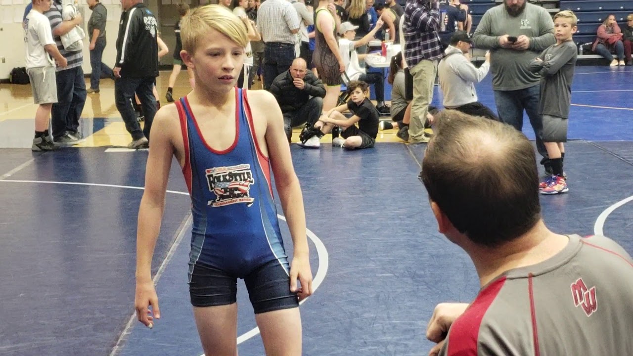 Glade vs Rhett Orem