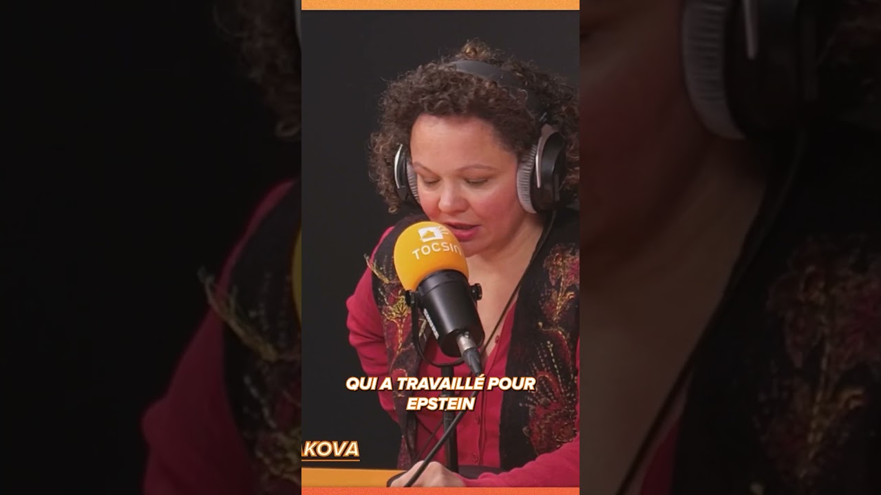 Epstein : les morts &eacute;tranges qui entourent l&rsquo;affaire