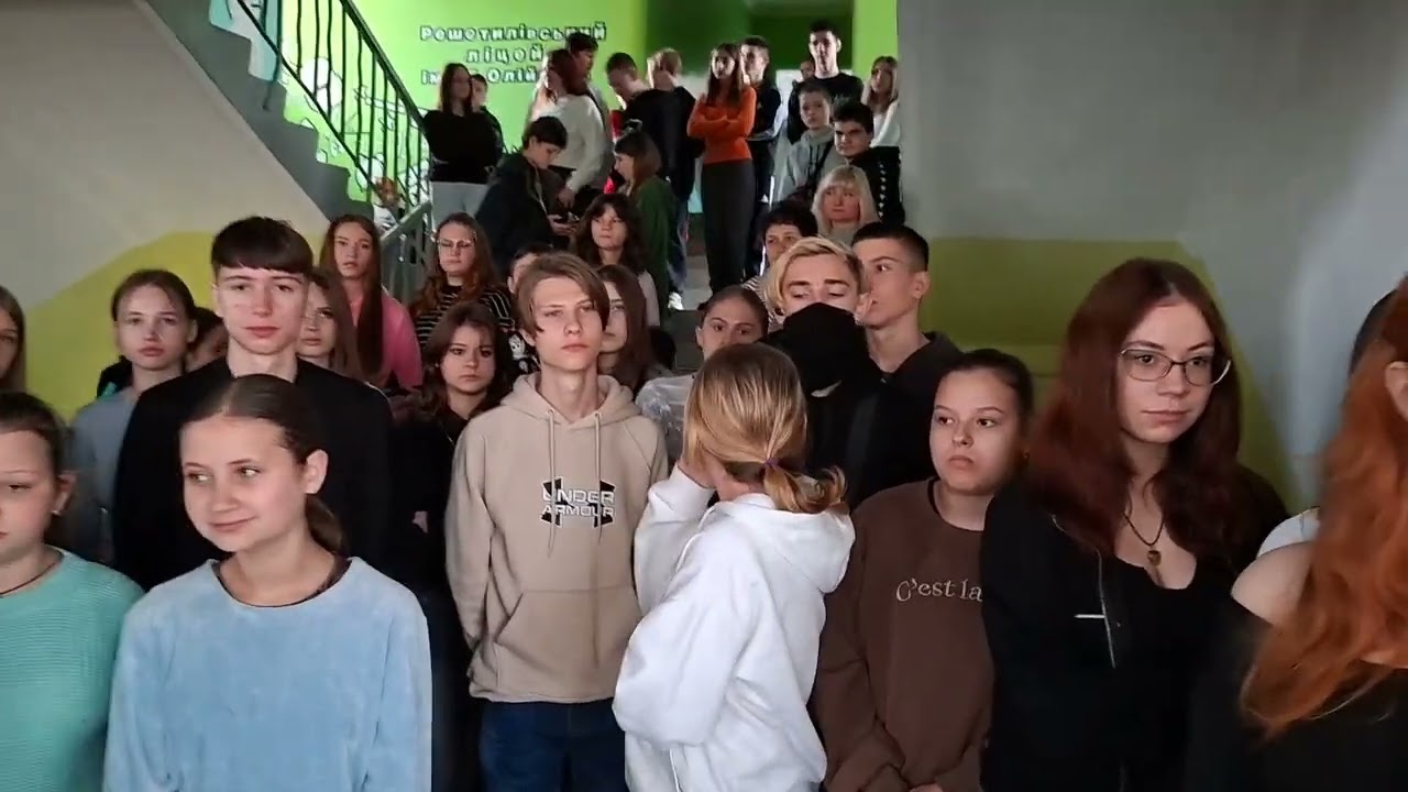 День пам'яті жертв голодоморів