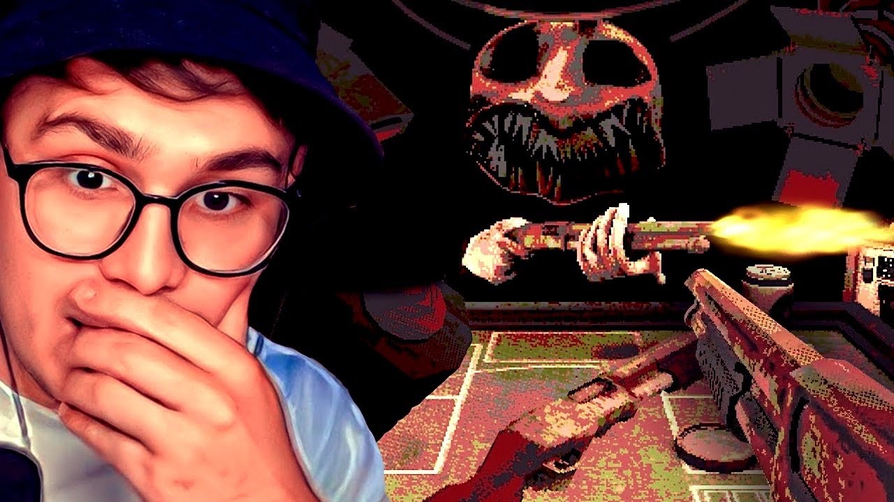 JUGUÉ A LA RULETA RUSA 💀