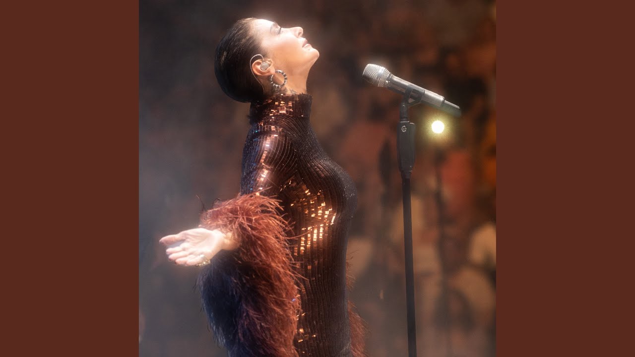 Bırak (Live)