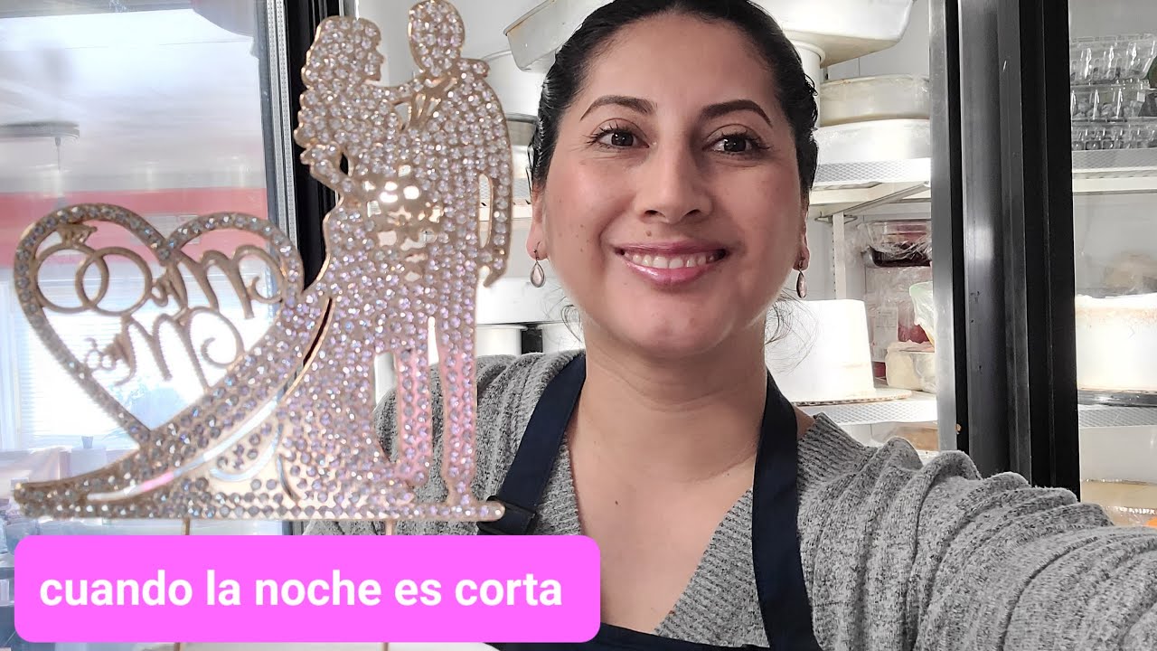 Pastel de regalo de bodas para 200 personas y más pasteles