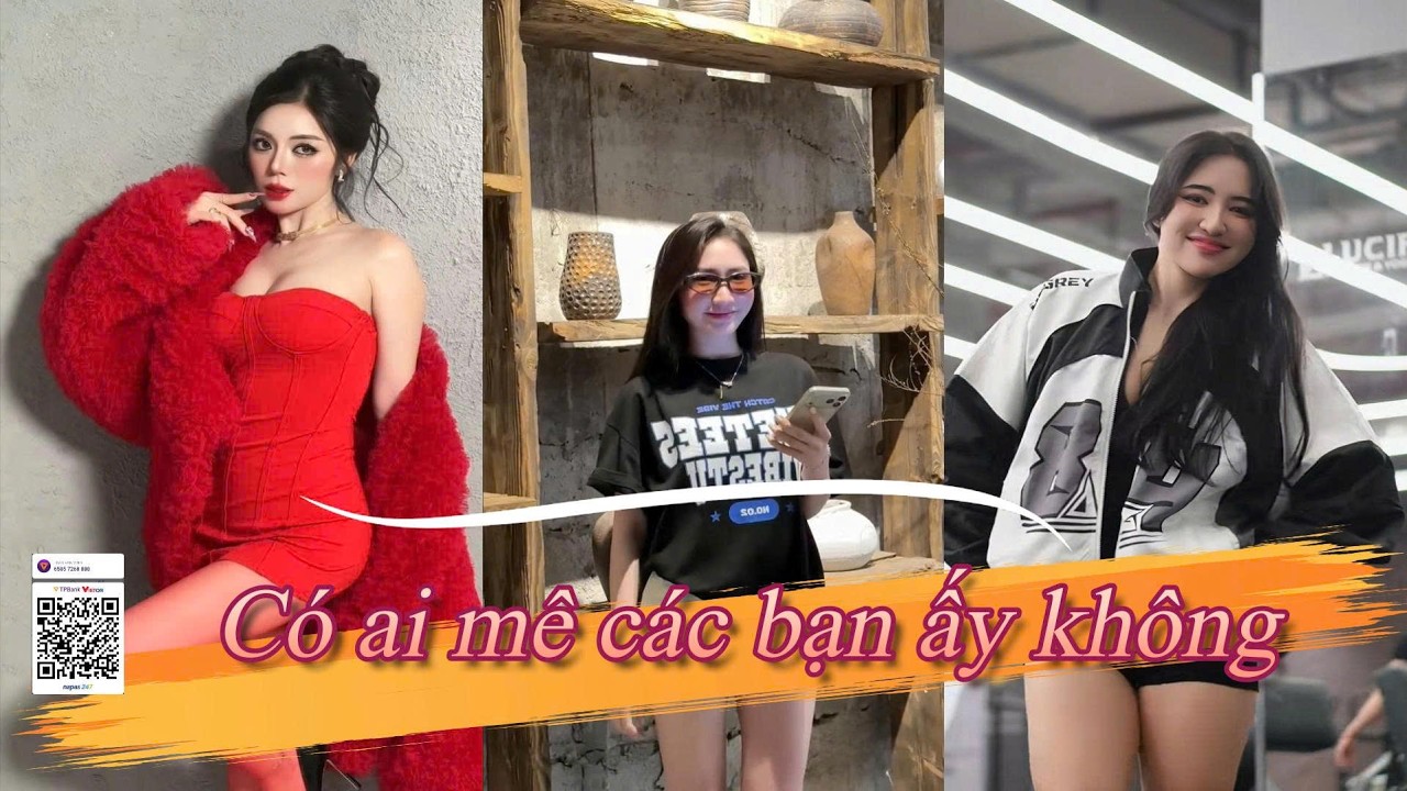 Các bạn có mê em ấy không, ánh mắt duyên dáng u mê, mùa xuân tung tăng dạo bước