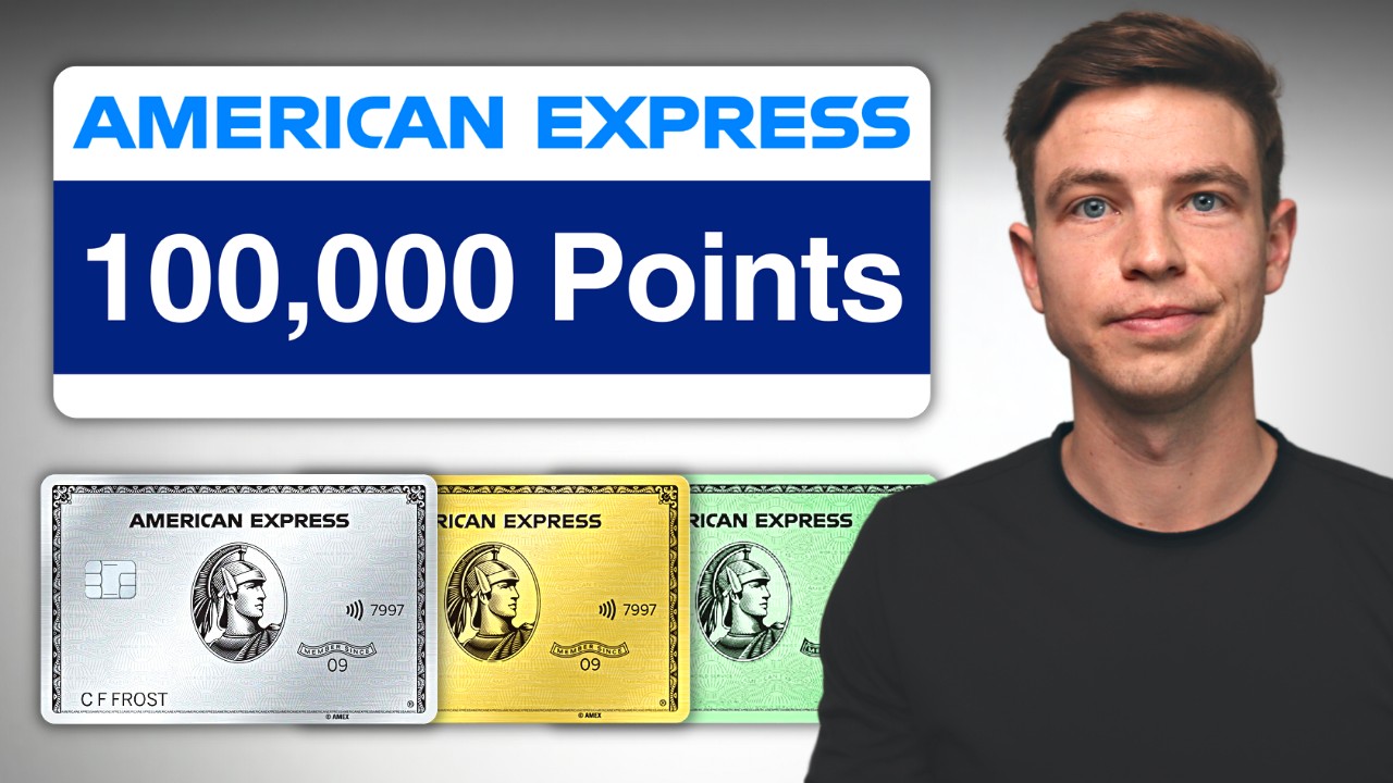 How to Easily Redeem Amex Points (for MAX Value)