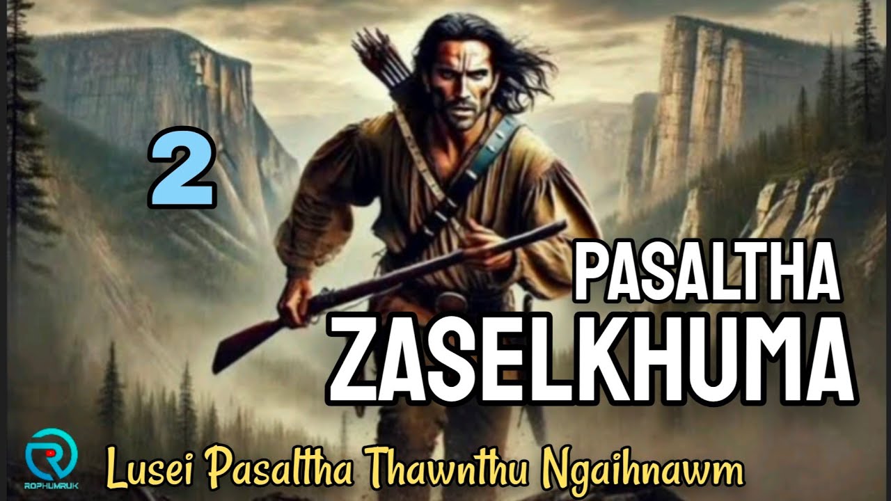 PASALTHA ZASELKHUMA - 2