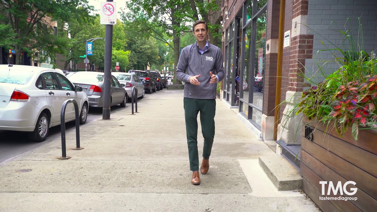 Taste Media Group Intelligence Series: Q4 Video Concepts