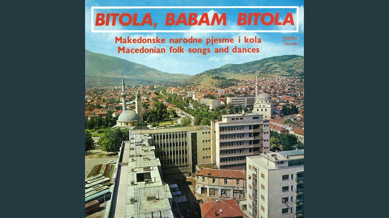 Zošto Si Me, Majko, Rodila