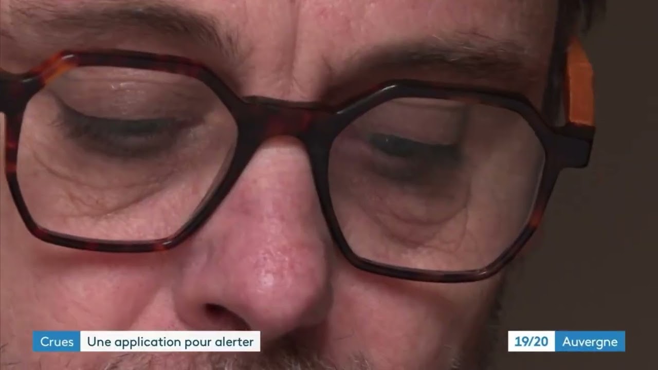 River'Alert France3