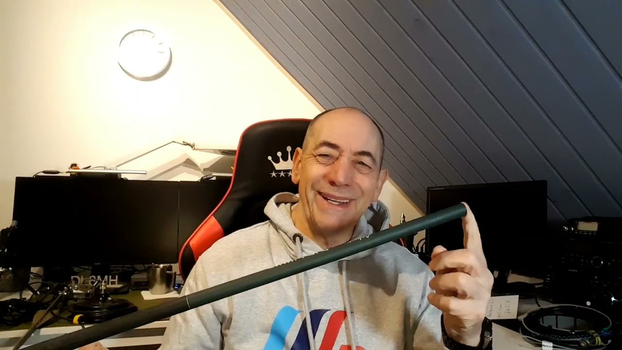 Welche Antenne für welchen Zweck