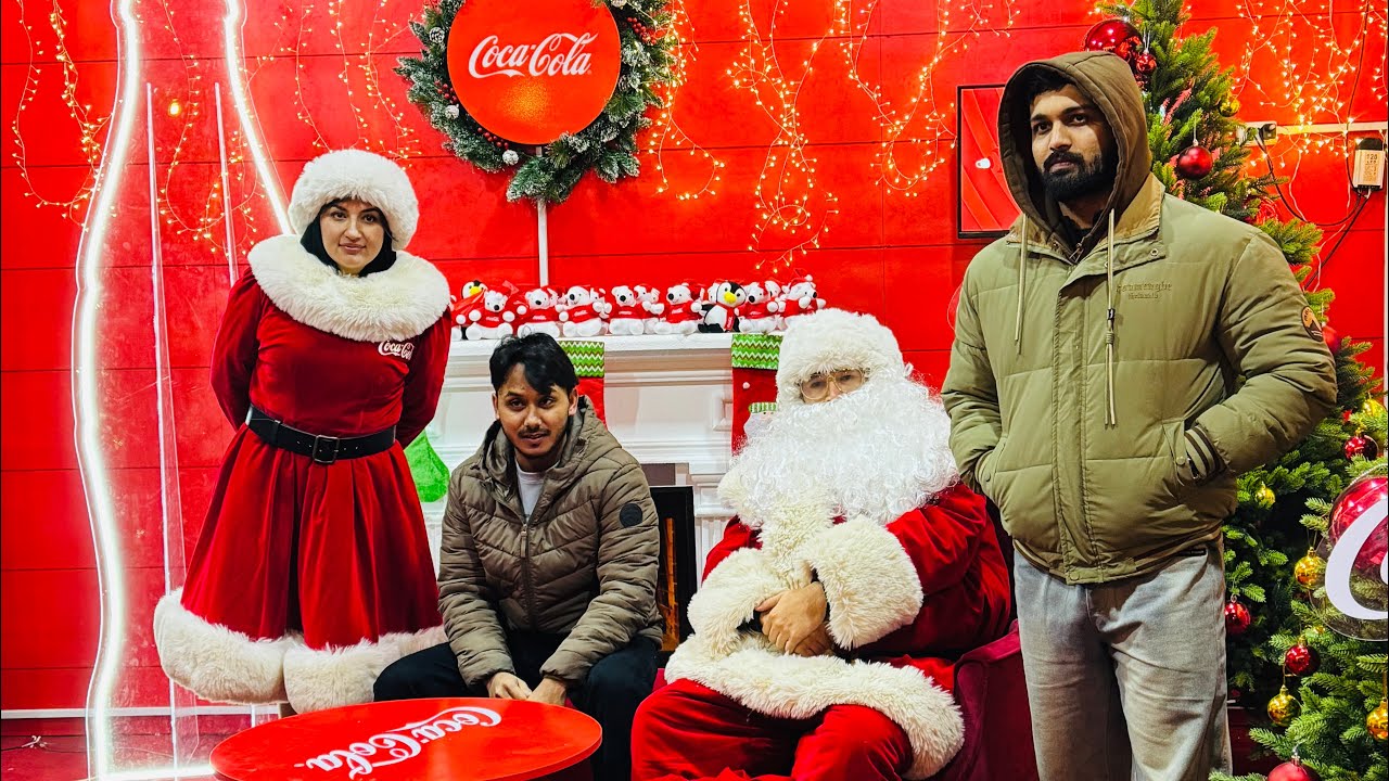 How I Celebrated Christmas 🎅🎄”uzbekistan #viralvideo #dailyvlog #as a medical student #uzbekistan 🥼