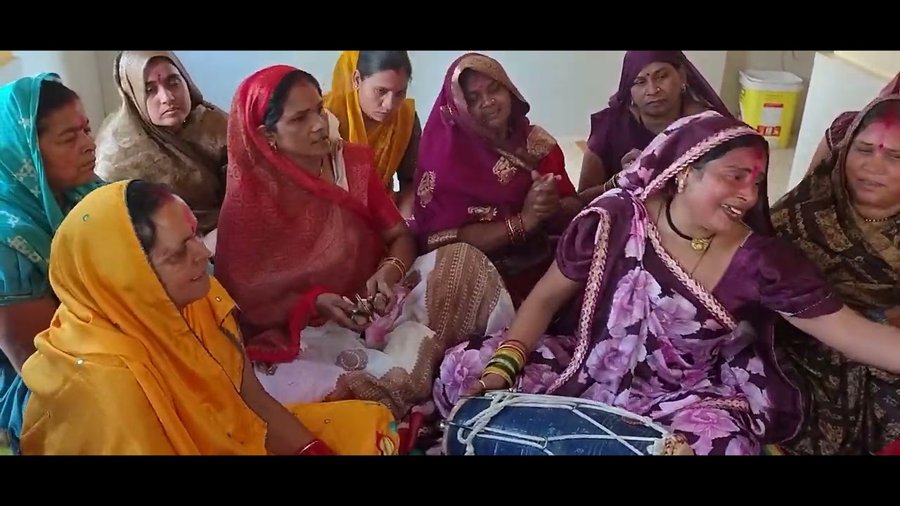 फाग भजन। मधुर भजन मंडली।।