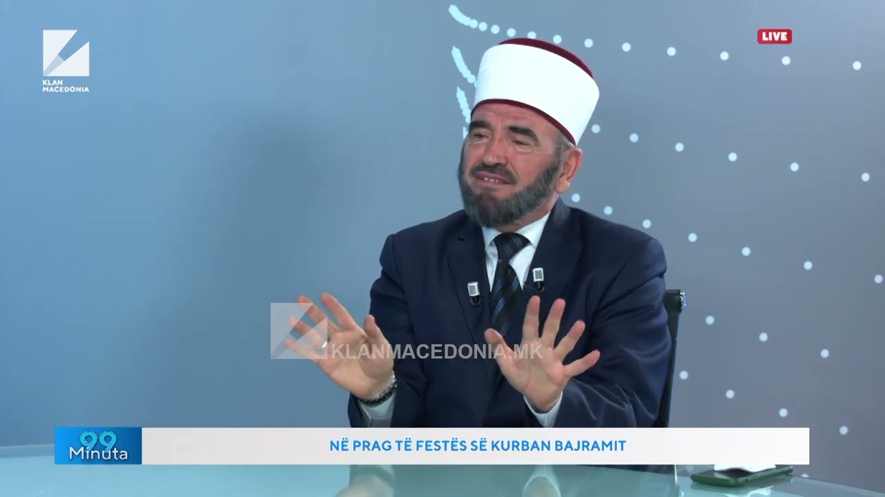 99 Minuta, Klan Macedonia | 27.06.2023