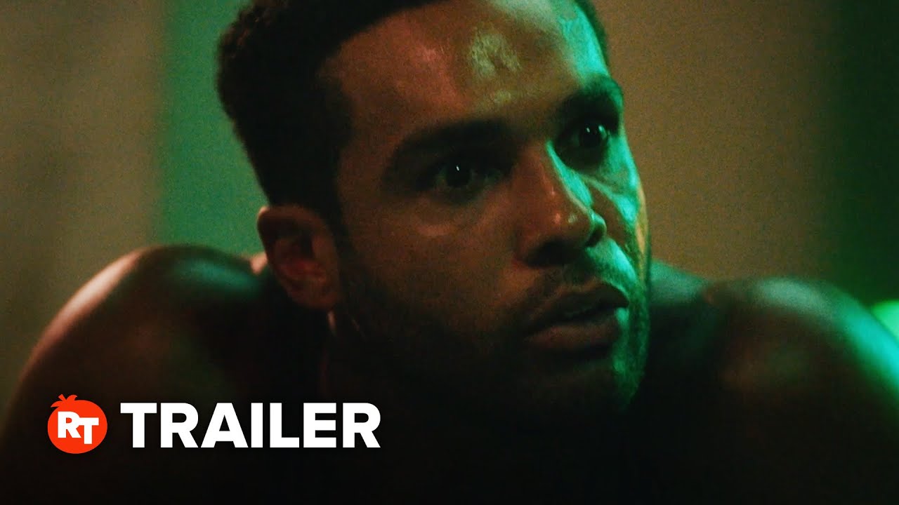 Safe House Trailer #1 (2025)