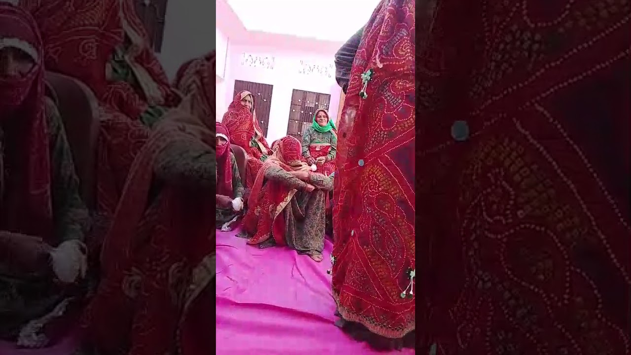He he bajara ko nam kryayo marwadi geet pr viral @ trending & video & dance 