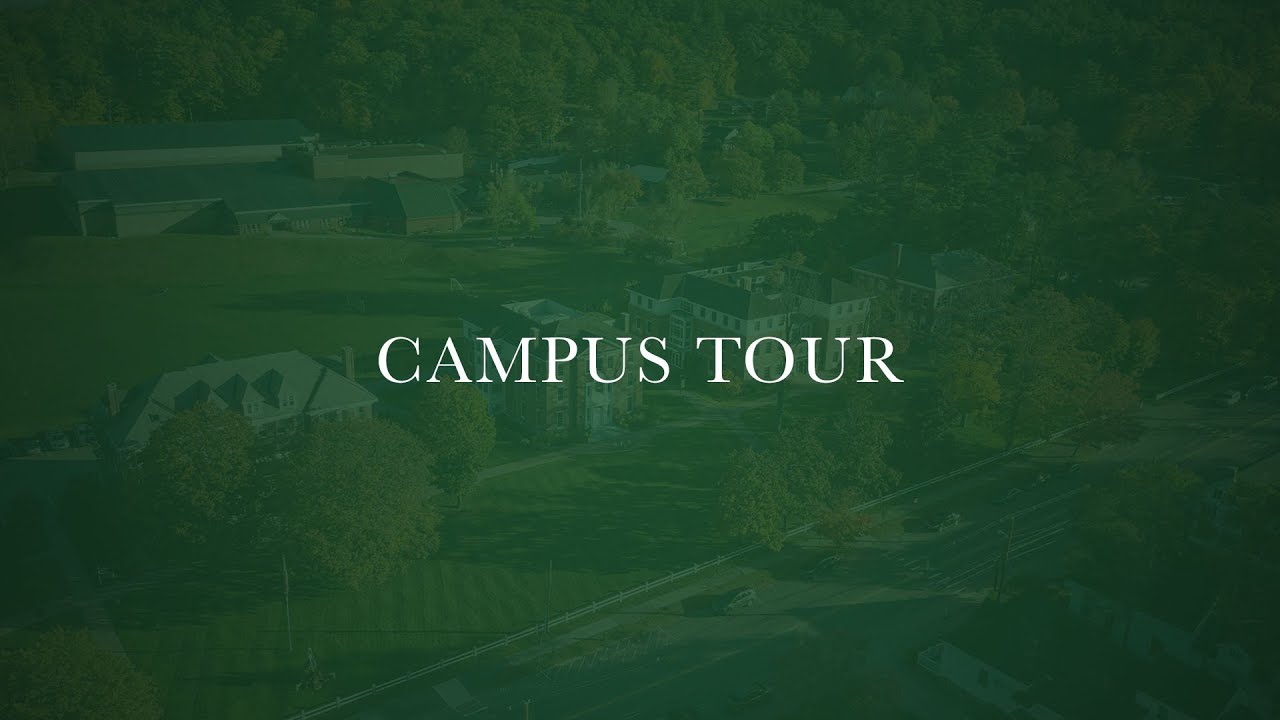 Campus Tour