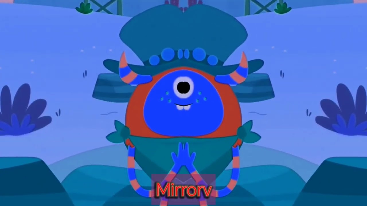 Down on the Plain | Sponsored by Gamavision & Csupo Effects (Extended v3)