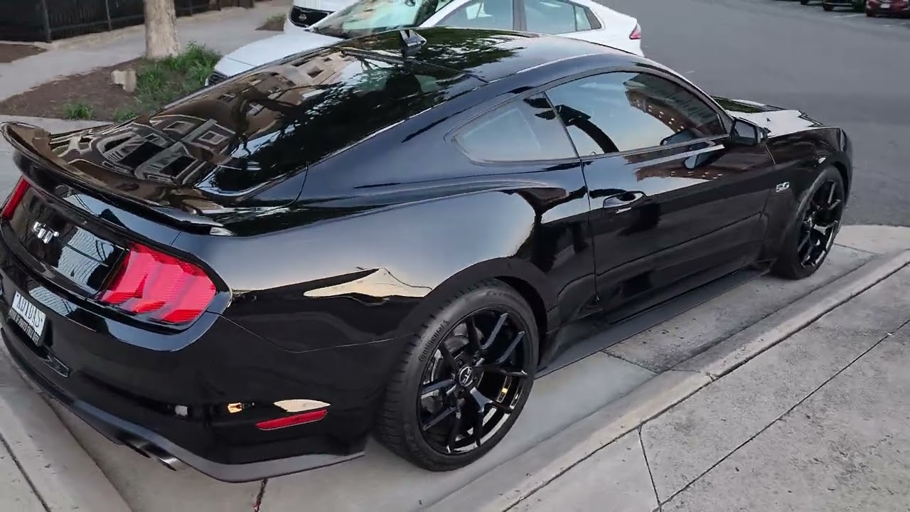 Clean....