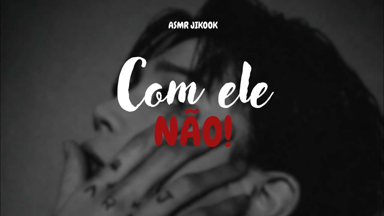 ASMR JIKOOK | •