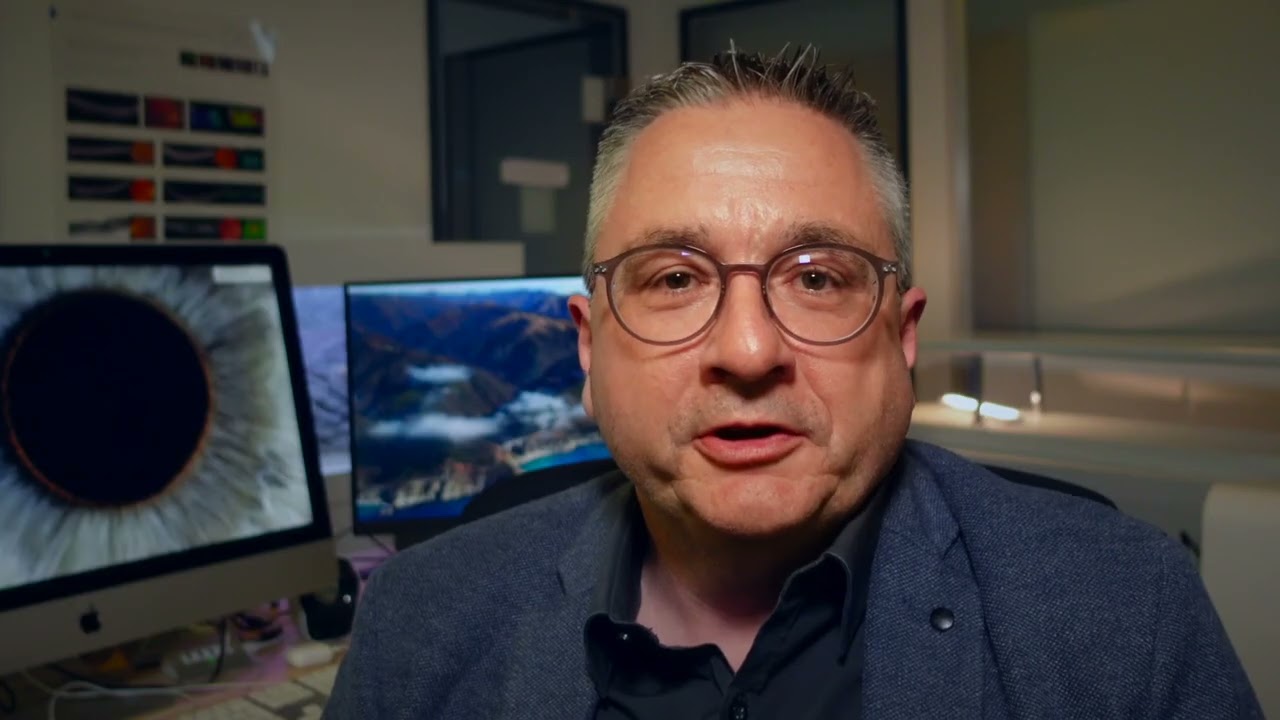 Ingo Rütten: So schützen Sie Ihre Augen von UV-Strahlung