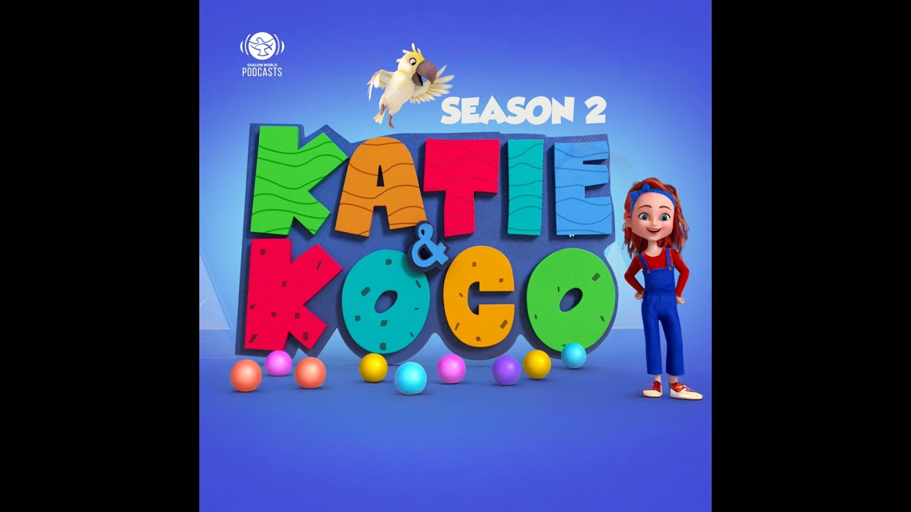 Katie and Koco S2 | EP 03 - St. Francis Xavier & St. Ignatius Loyola