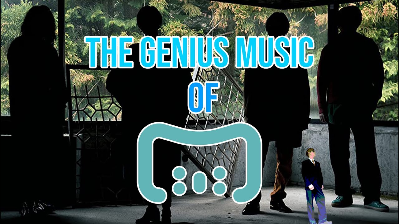 The Genius Music of Mili