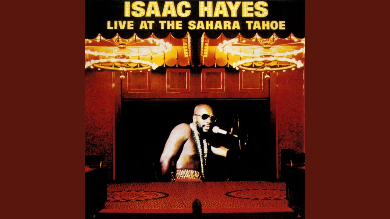 Ain't No Sunshine (Live At The Sahara Tahoe, Stateline, NV/ 1973)