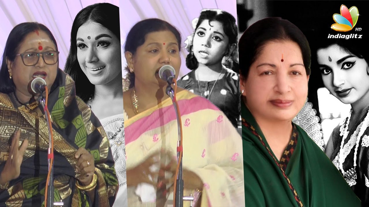 Jayalalitha's daughter Gossips explained by yesteryear Actress Sheela | Sachu, Kutty padmini
