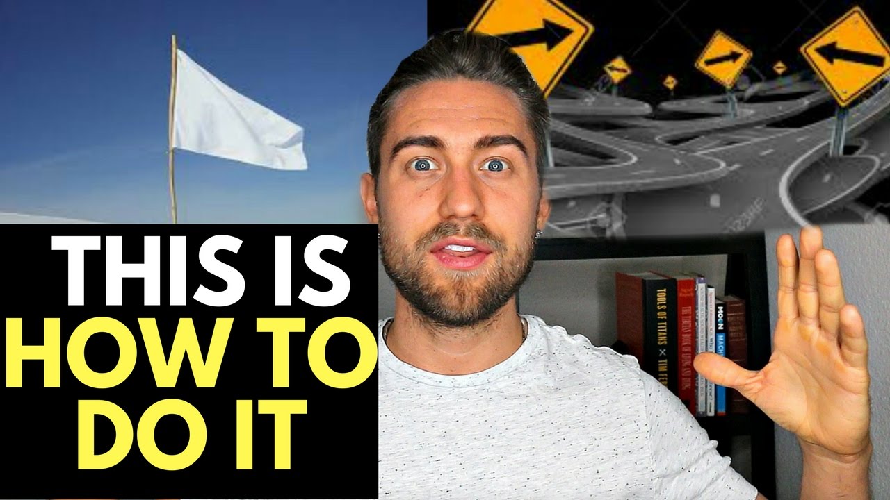 How to Surrender without Losing Control with the Law of Attraction