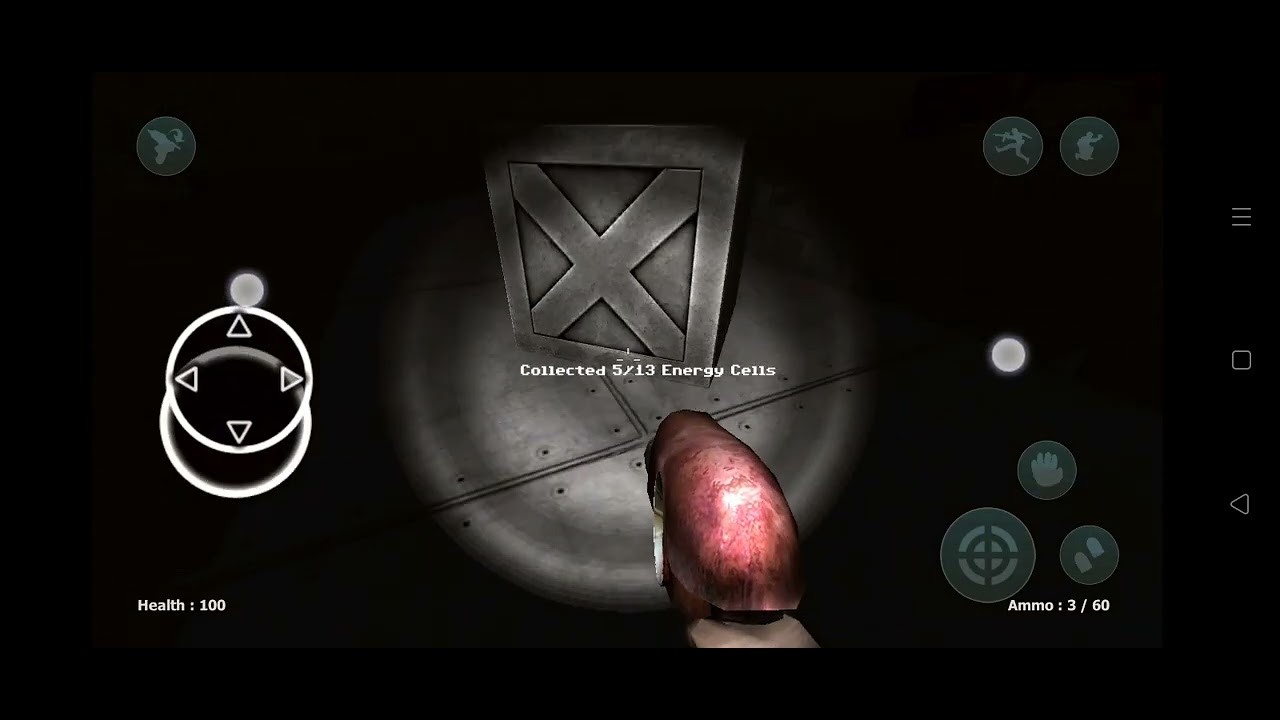 Slenderman Must Die Chapter 2 Dead Space The Oldest Version Full Gameplay 