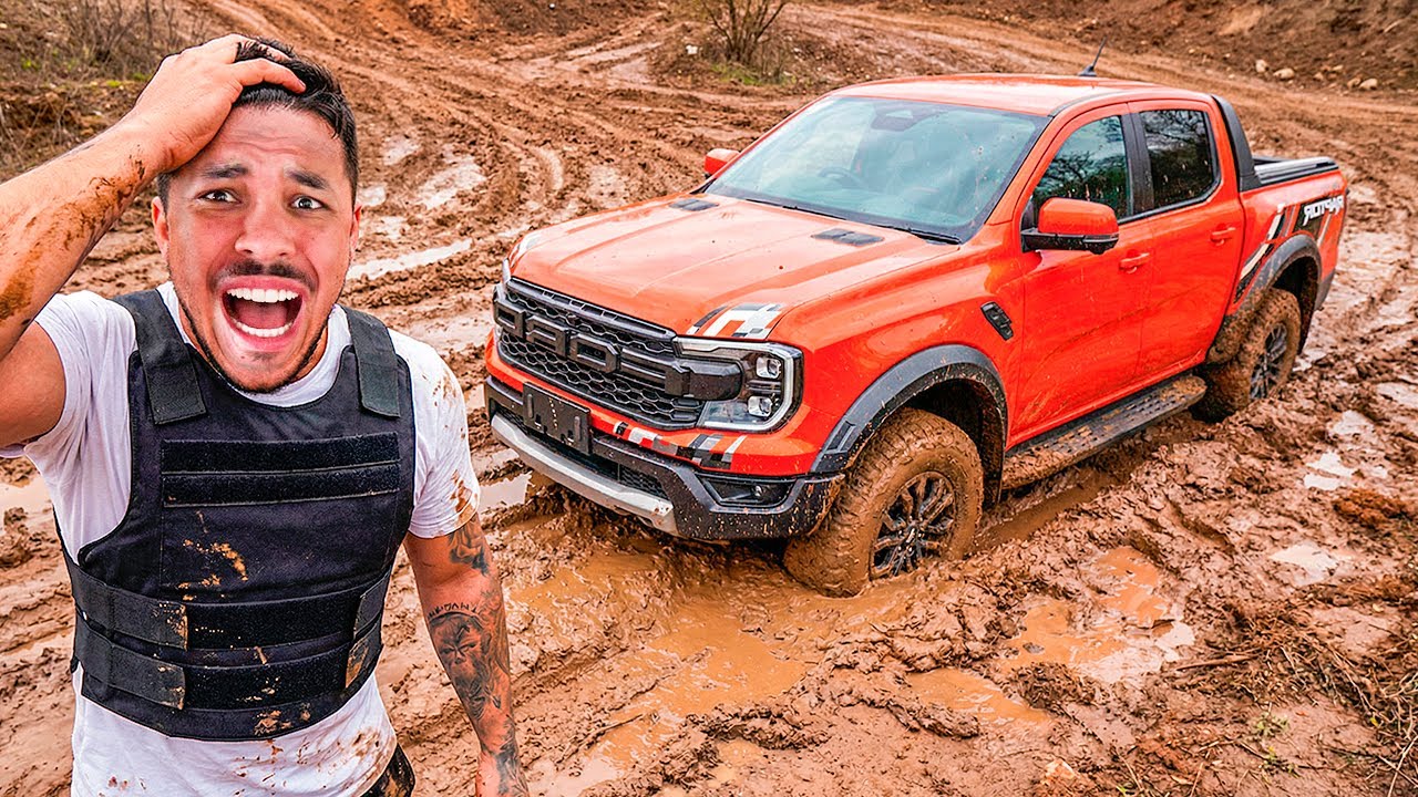 FICAMOS ATOLADOS E TUDO DEU ERRADO NO MEU PRIMEIRO DIA NOS CAÇADORES DE LENDAS!!😱