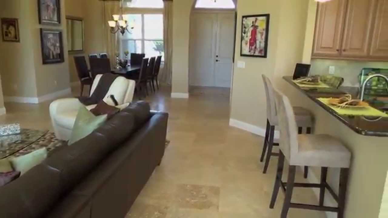 Willow Oak Plantation Decorated Model Home Virtual Tour
