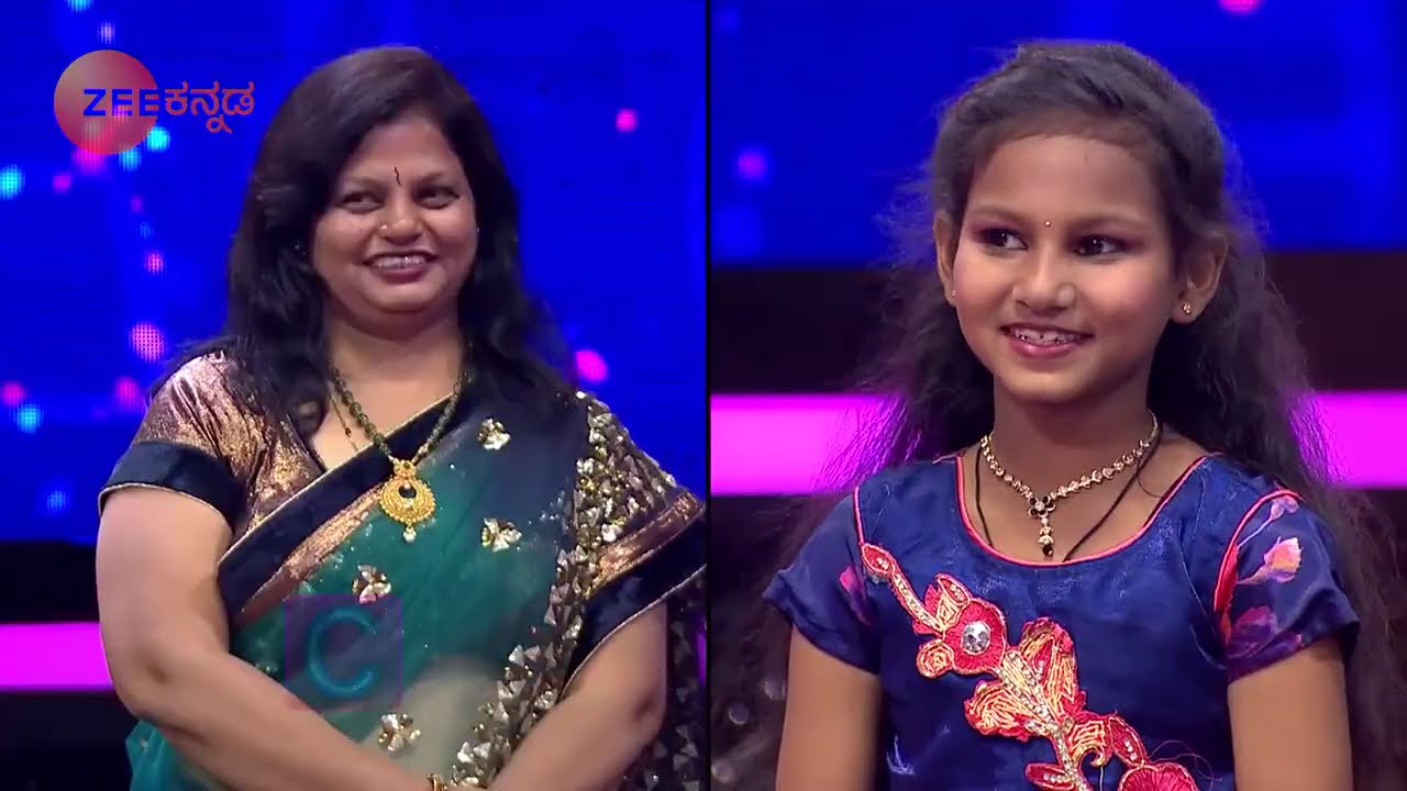Genes - Ep 13 - Sushma Rao - Kannada Zee5 Game Show